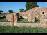 05954 ostia - regio iii - insula vii - domus fulminata (iii,vii,3-4) - raeume (c - b - a1) - blick ri norden.jpg